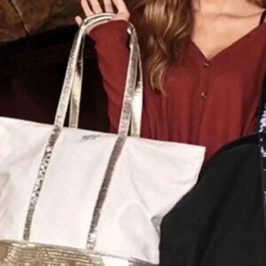 Victorias Secret tote bag